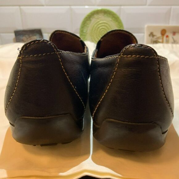 Naturalizer Shoes Size 9 Black - Picture 8 of 12